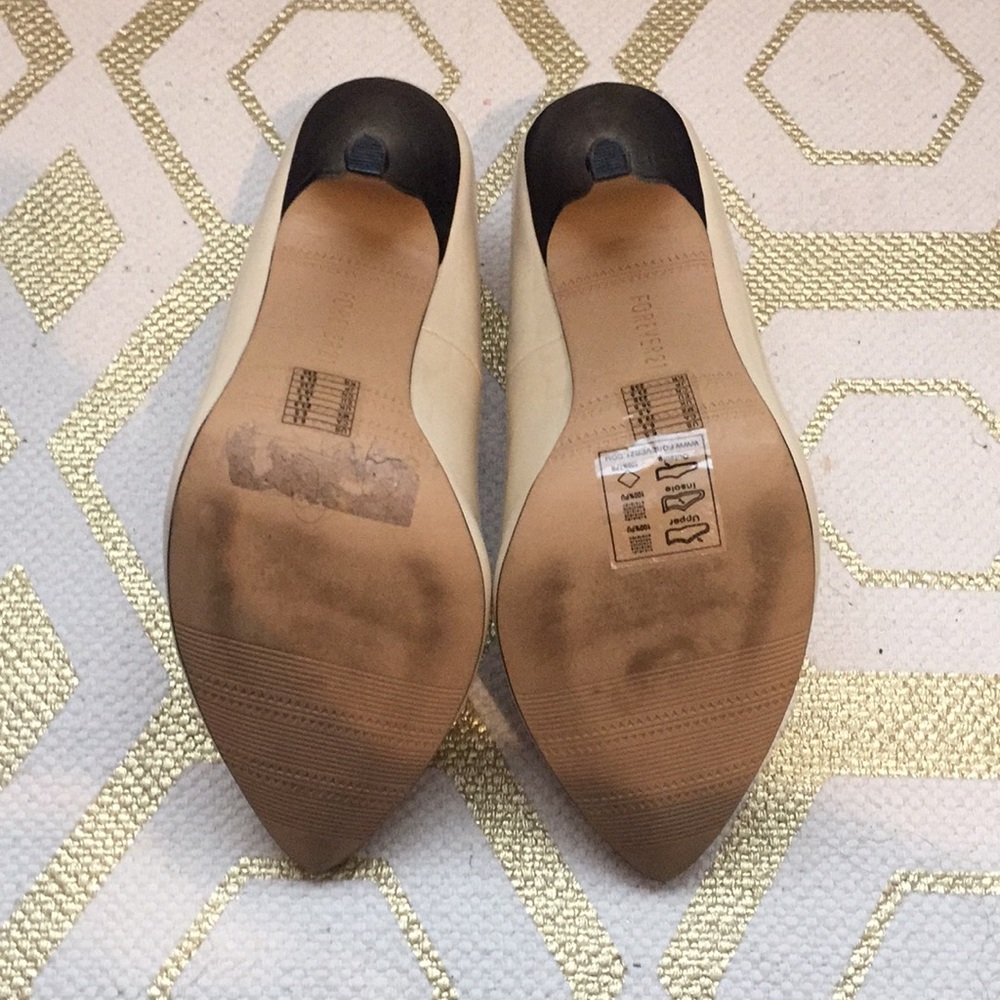 👡 Forever 21 New without Tags Pumps 👡 - Picture 4 of 4
